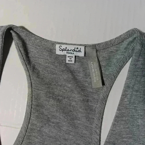 Splendid sleeveless  maxi dress. Ladies size S - Picture 4 of 9